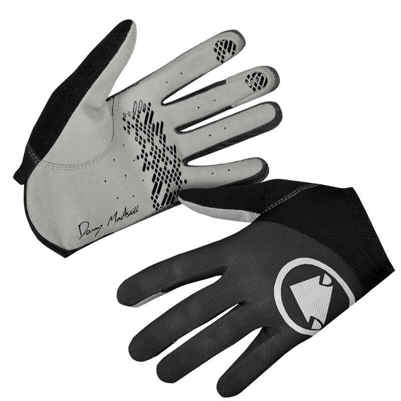 GUANTI ENDURA HUMMVEE LITE ICON GLOVE LIMITED EDITION