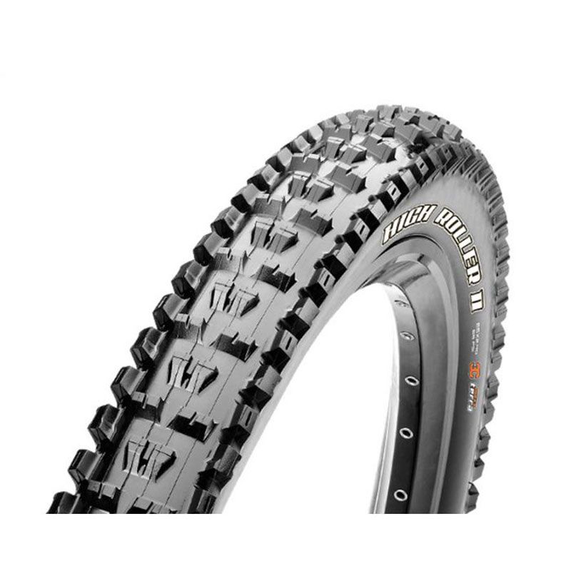 COPERTONE MAXXIS HIGH ROLLER II EXO 27,5x2,60 3C MAXXTERRA TR 120 TPI TB00055100