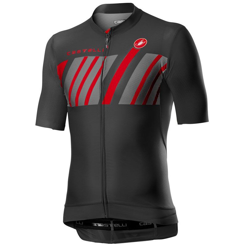 MAGLIA CASTELLI HORS CATEGORIE JERSEY