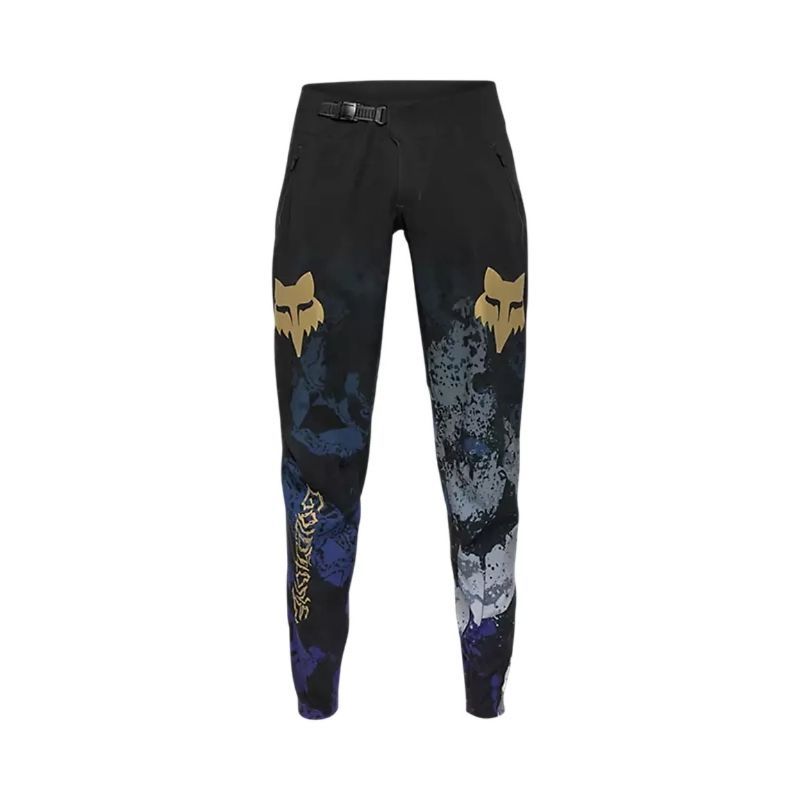 PANTALONI FOX FLEXAIR GOLDSTONE LIMITED EDITION