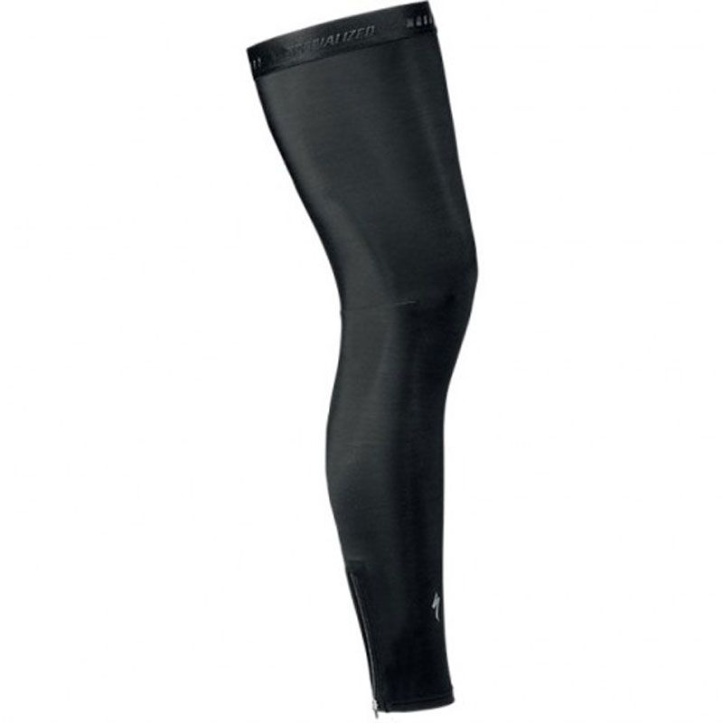 SCALDAMUSCOLI SPECIALIZED LYCRA CON ZIP PER GAMBE