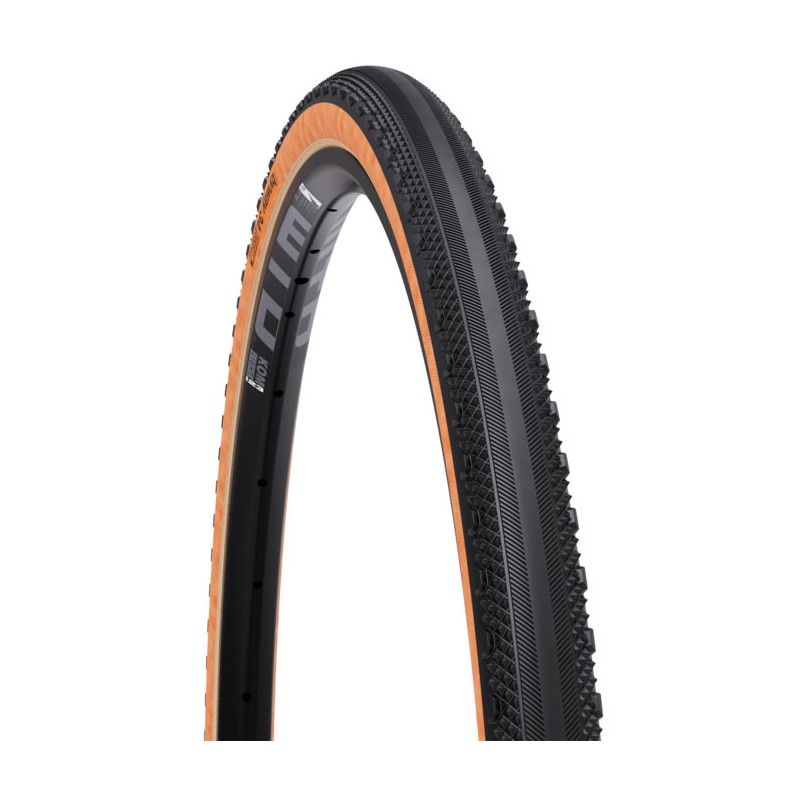 COPERTONE WTB BYWAY 700X34 ROAD TCS TIRE TANWALL