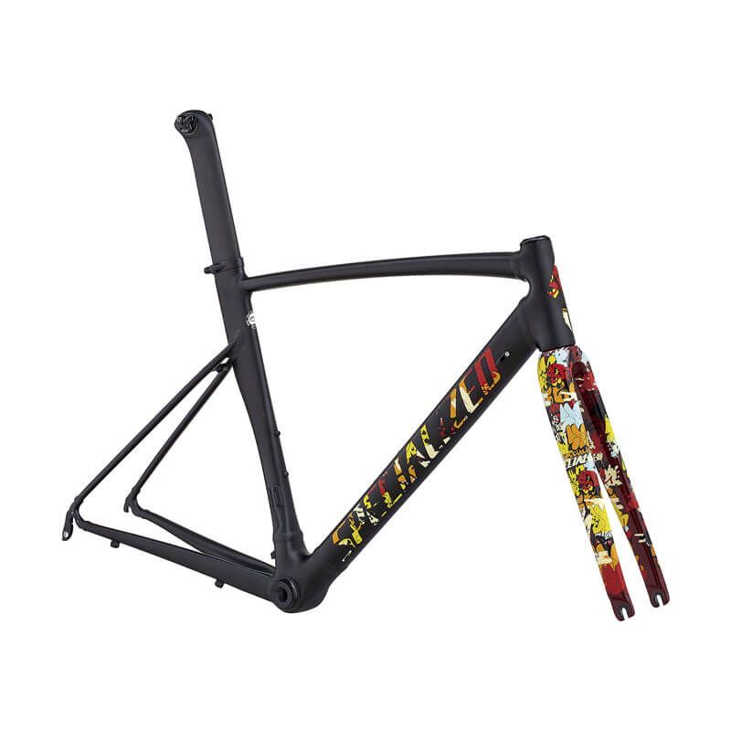 TELAIO SPECIALIZED ALLEZ SPRINT DSW 2018