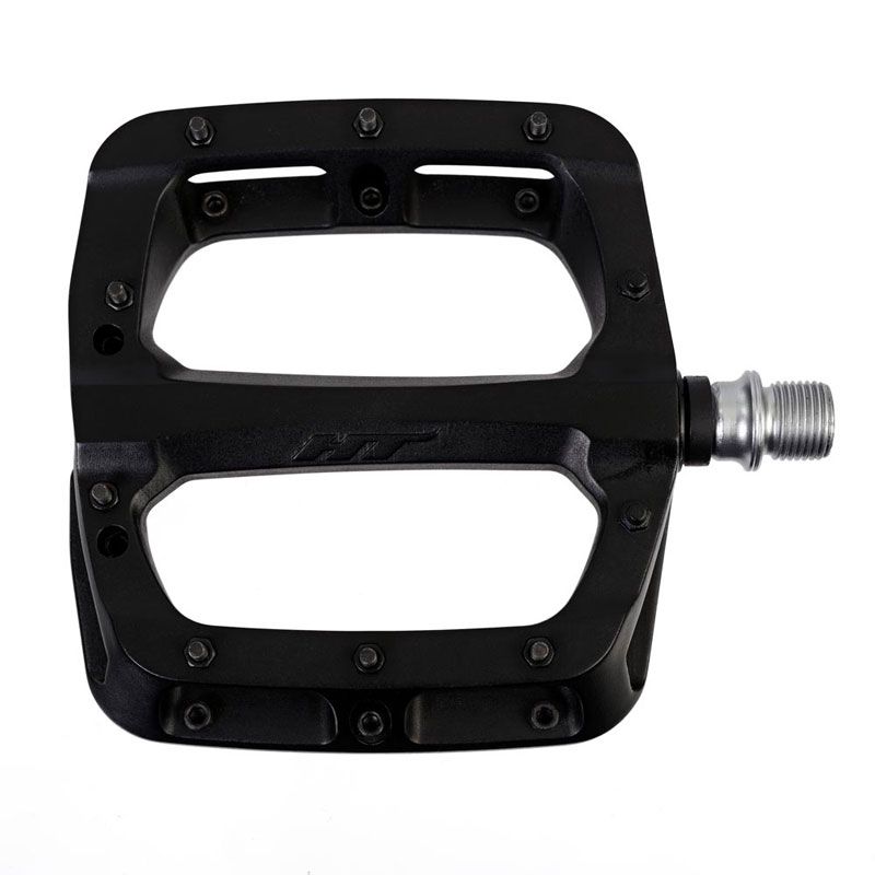 PEDALI HT PA03A BLACK