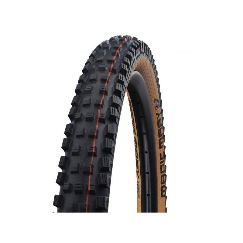 COPERTONE SCHWALBE MAGIC MARY 29X2.40 SGRAVITY ADDIX SOFT CLASSICSKIN TLR FLEX