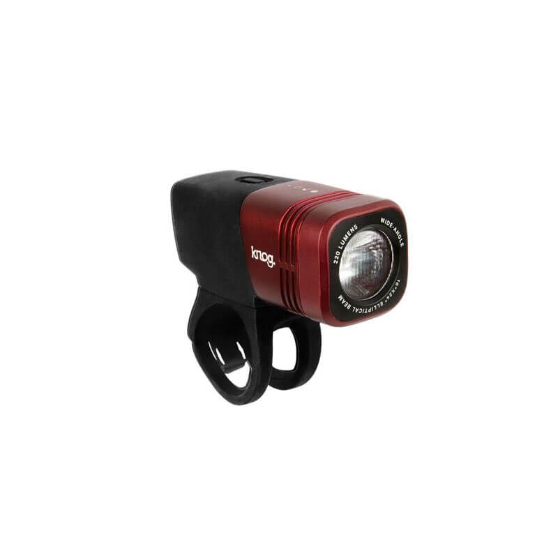 LUCE KNOG BLINDER ARC 640 