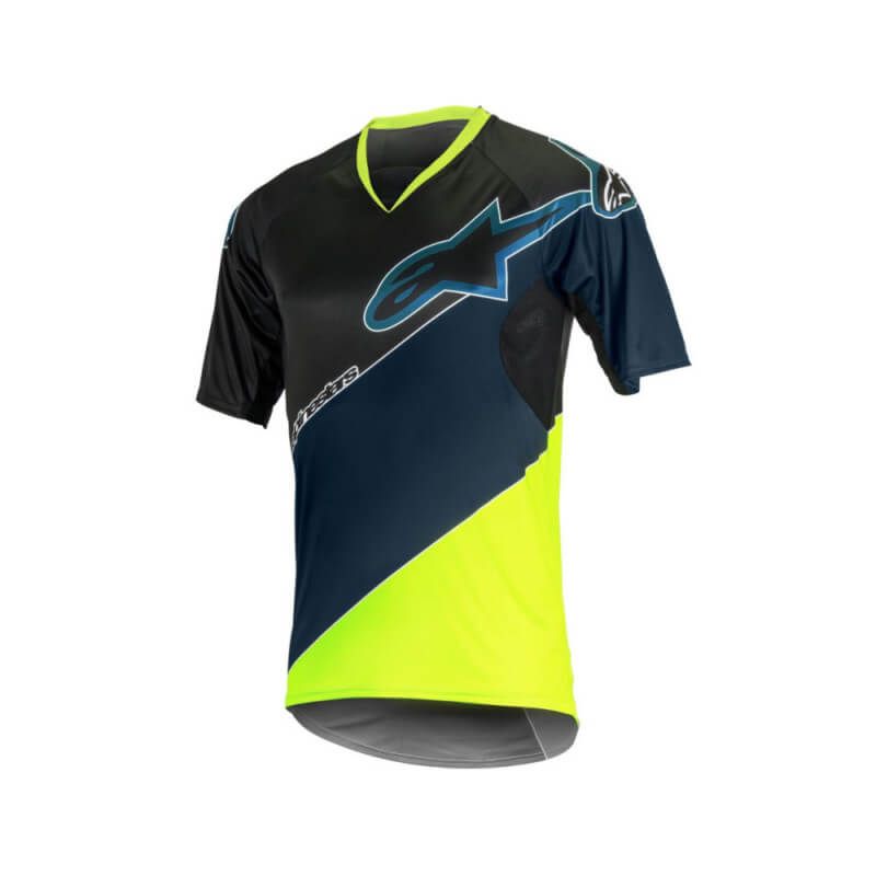 MAGLIA ALPINESTARS VECTOR S/S