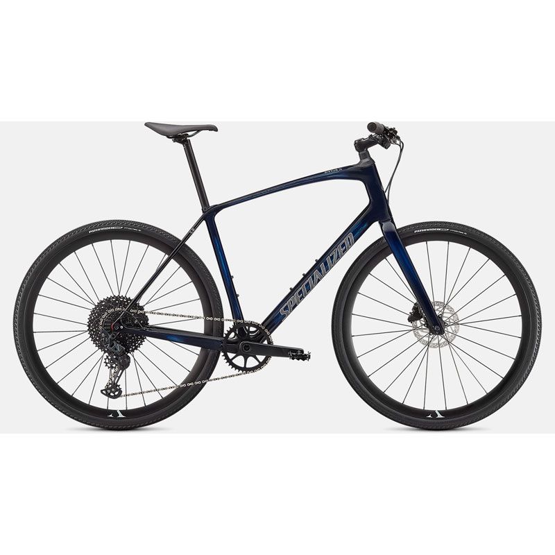 BICI SPECIALIZED SIRRUS X 5.0