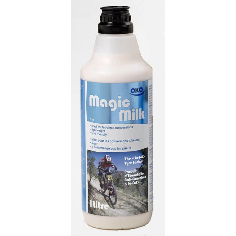 LIQUIDO SIGILLANTE OKO MAGIK MILK 1000ML