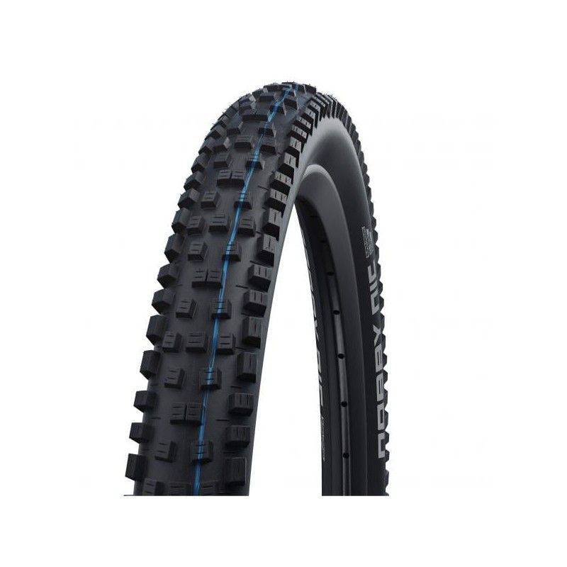 COPERTONE SCHWALBE NOBBY NIC 29X2.25 EVOLUTION ADDIX SPEEDGRIP TLR FLESSIBILE