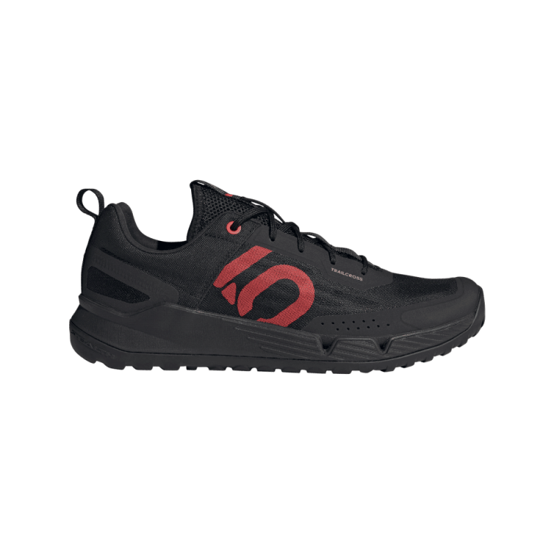 SCARPE FIVE-TEN TRAILCROSS LT BLACK RED