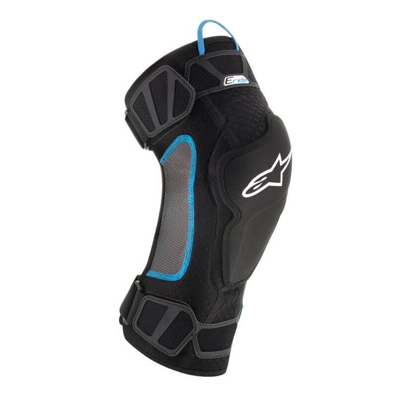 GINOCCHIERE ALPINESTARS E-RIDE