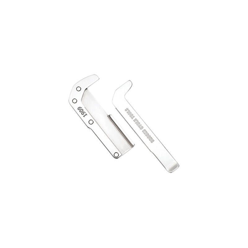 BROOKS 1909 ADJUSTABLE SPANNER