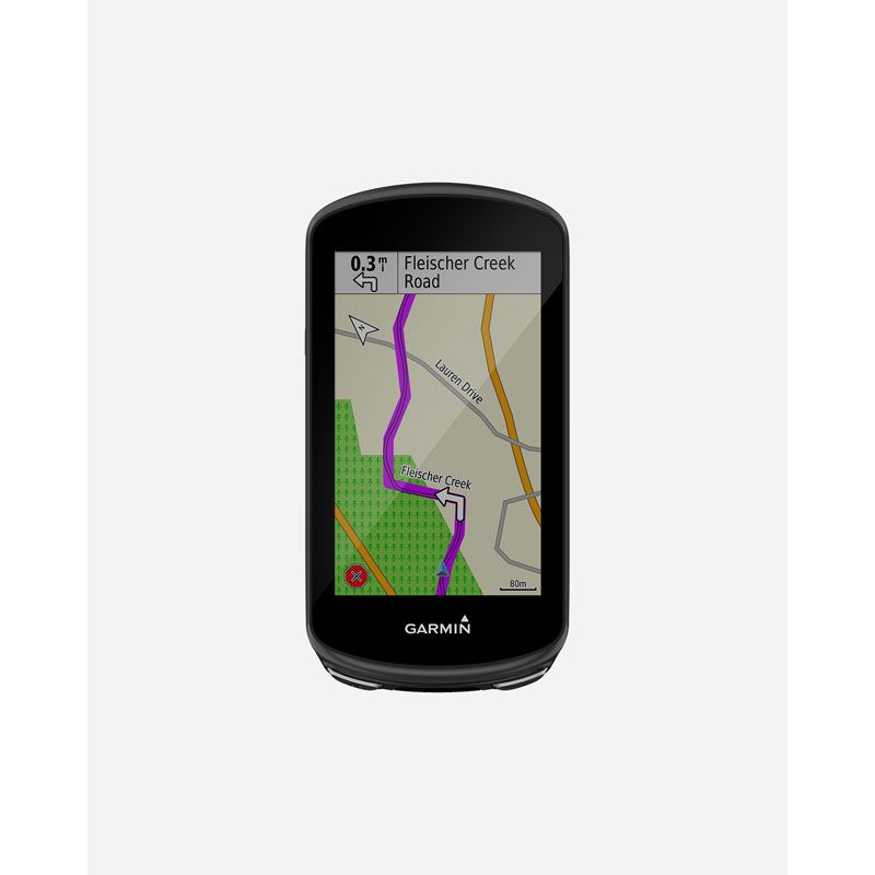 CICLOCOMPUTER GARMIN EDGE 1030 PLUS