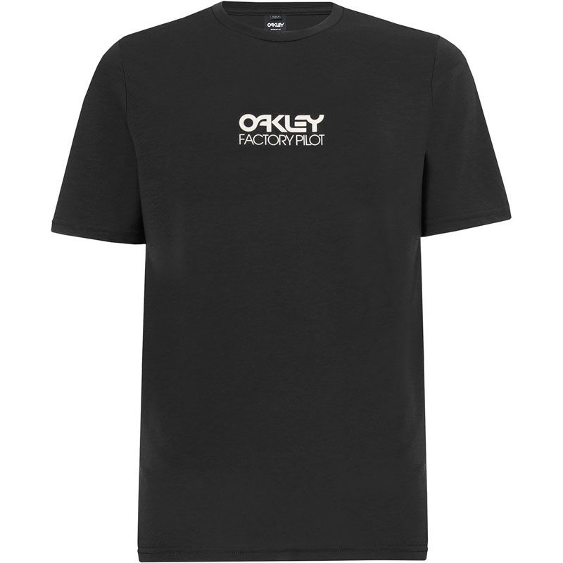 OAKLEY EVERYDAY FACTORY PILOT TEE T-SHIRT - Pro-M Store