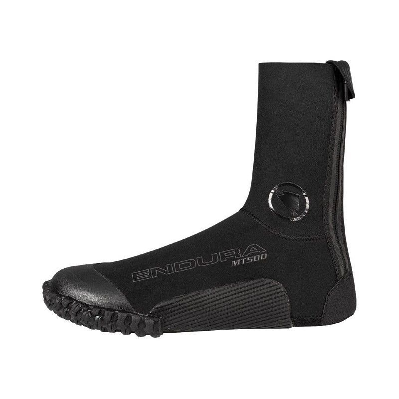 COPRISCARPE ENDURA MT500 OVERSHOE M BLACK E1268BK/4