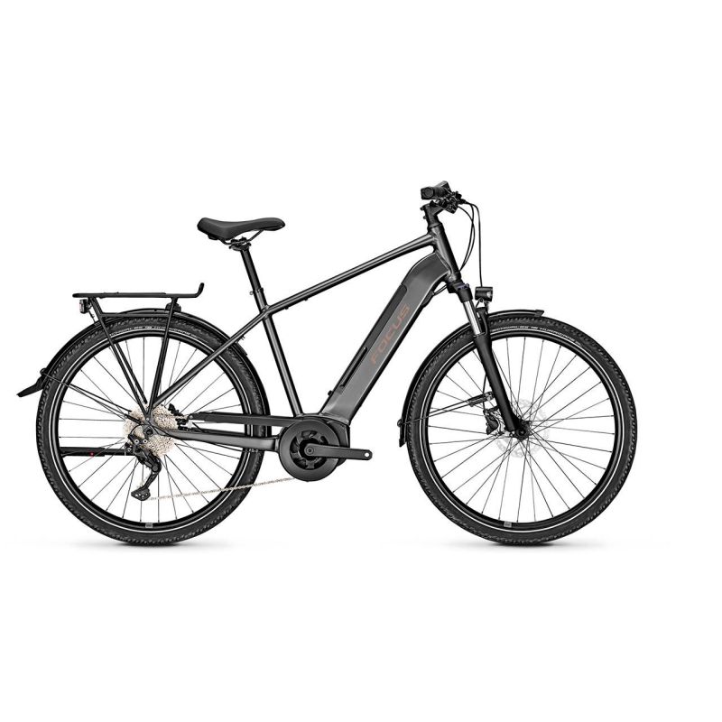 BICI FOCUS PLANET2 5.9 DI