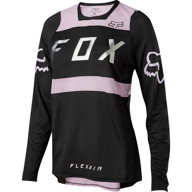 MAGLIA FOX FLEXAIR DONNA