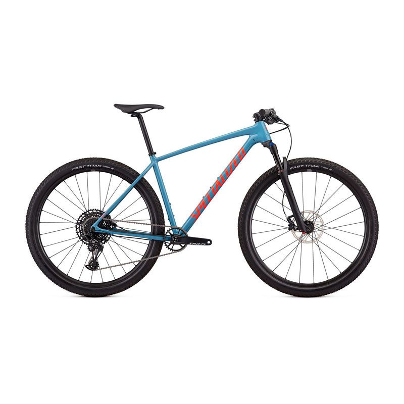 BICI SPECIALIZED CHISEL EXPERT 2019