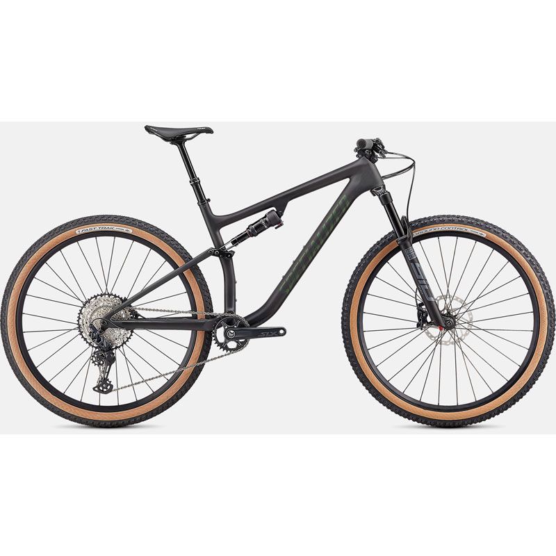 BICI SPECIALIZED EPIC EVO COMP