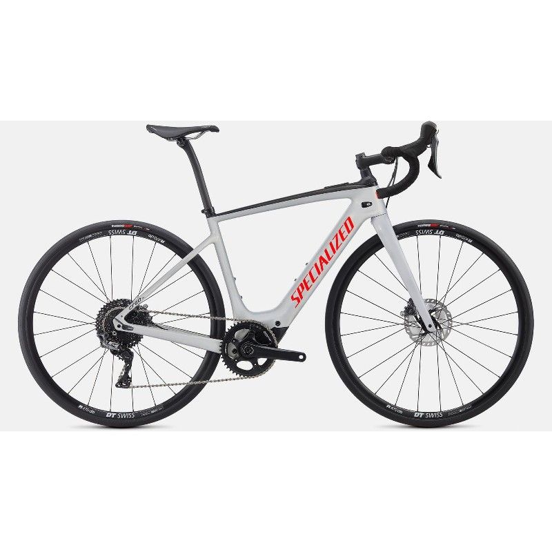 BICI SPECIALIZED CREO SL COMP CARBON
