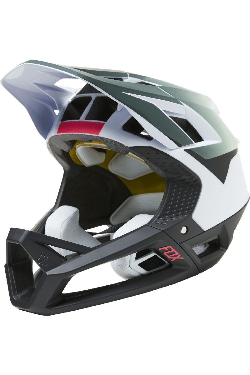 CASCO FOX PROFRAME VOW MIPS