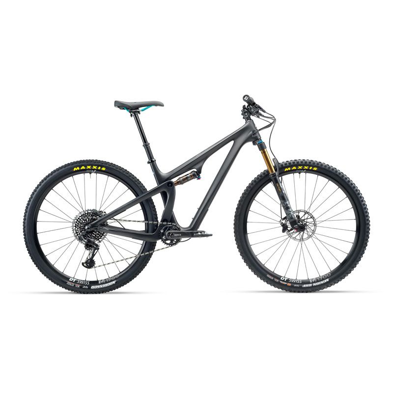 BICI YETI SB100C KIT C1 2020