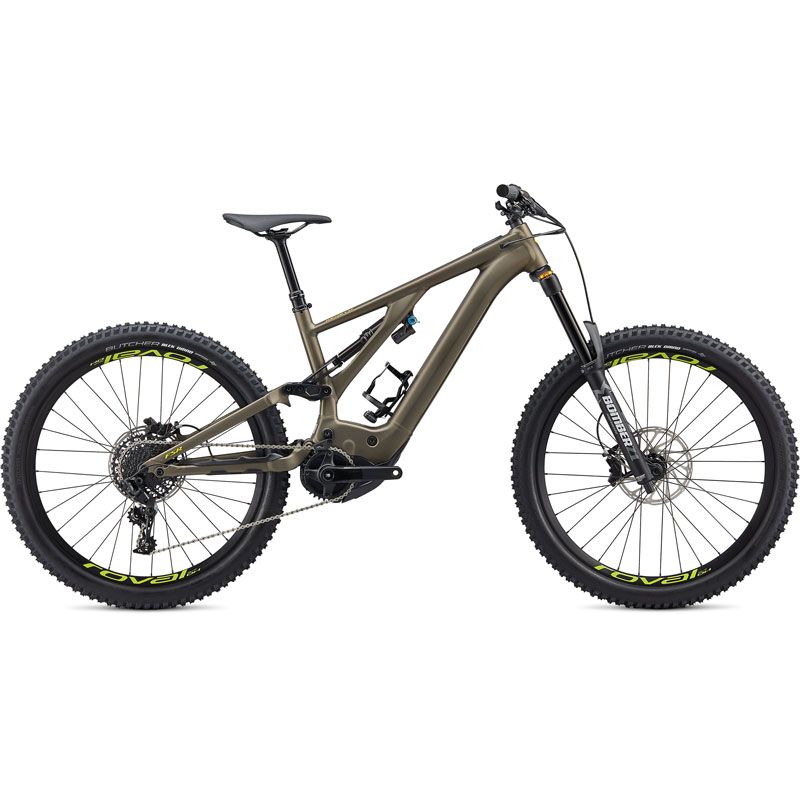 BICI E-MTB SPECIALIZED KENEVO COMP S S4 CANNA DI FUCILE/FLUO 98020-5304