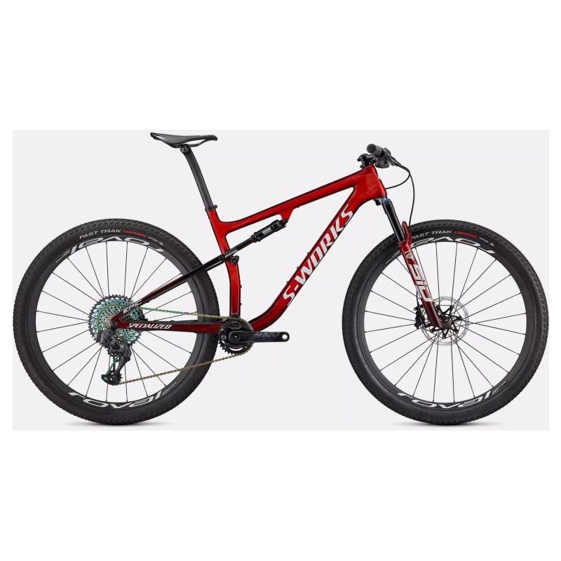 SPECIALIZED S WORKS EPIC BIKE Pro M Store