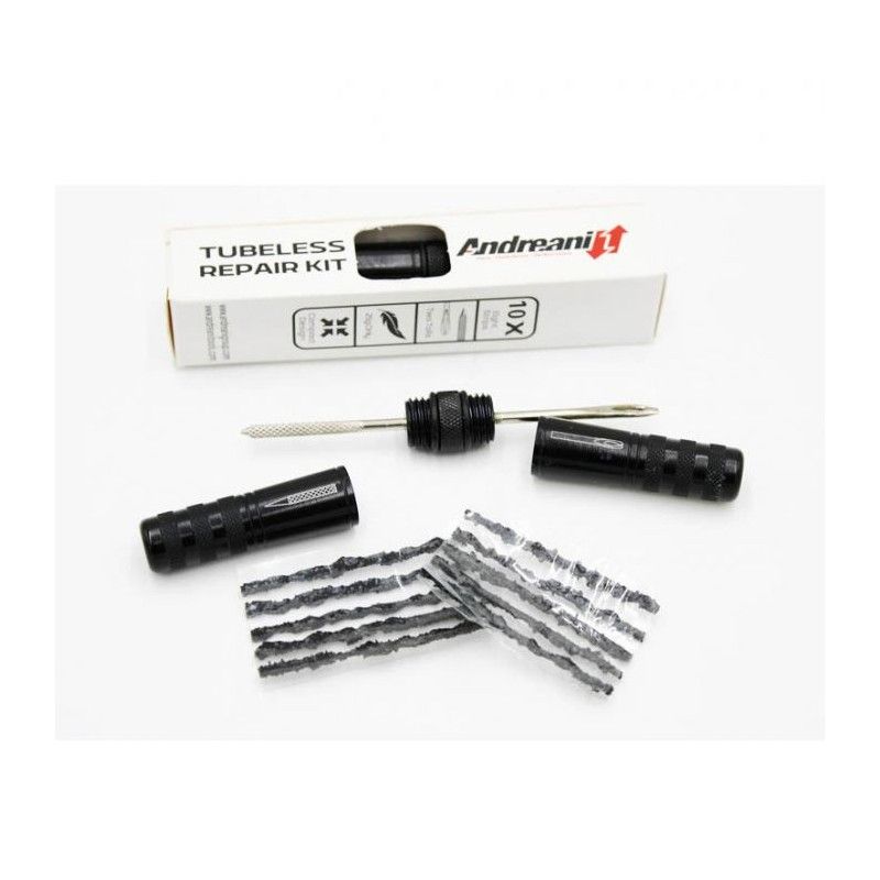 ANDREANI TUBELESS KIT REPAIR