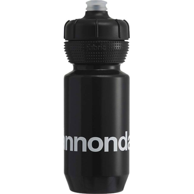 BORRACCIA CANNONDALE LOGO GRIPPER BOTTLE 750ML BKW