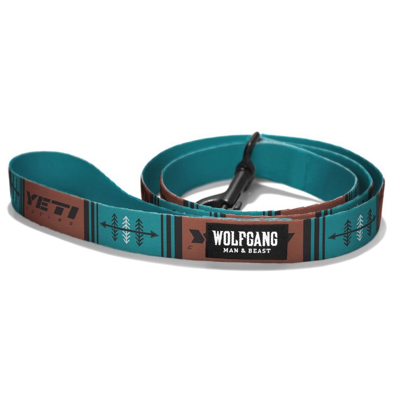 GUINZAGLIO YETI DOG LEASH