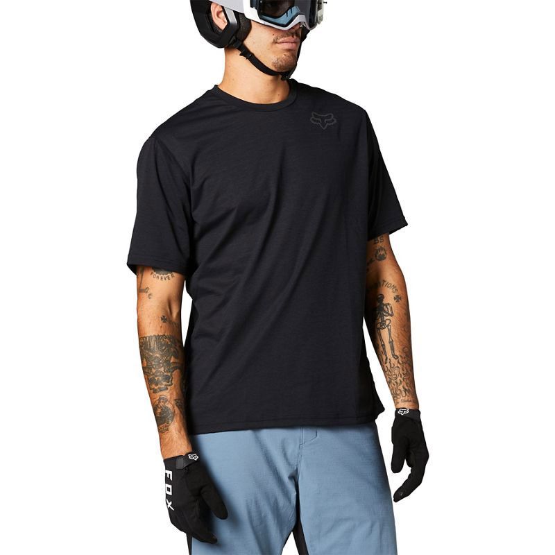 Fox ranger online power dry