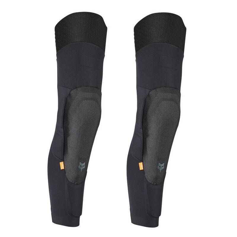 FOX LAUNCH ELITE KNEE/SHIN GUARDS - Pro-M Store