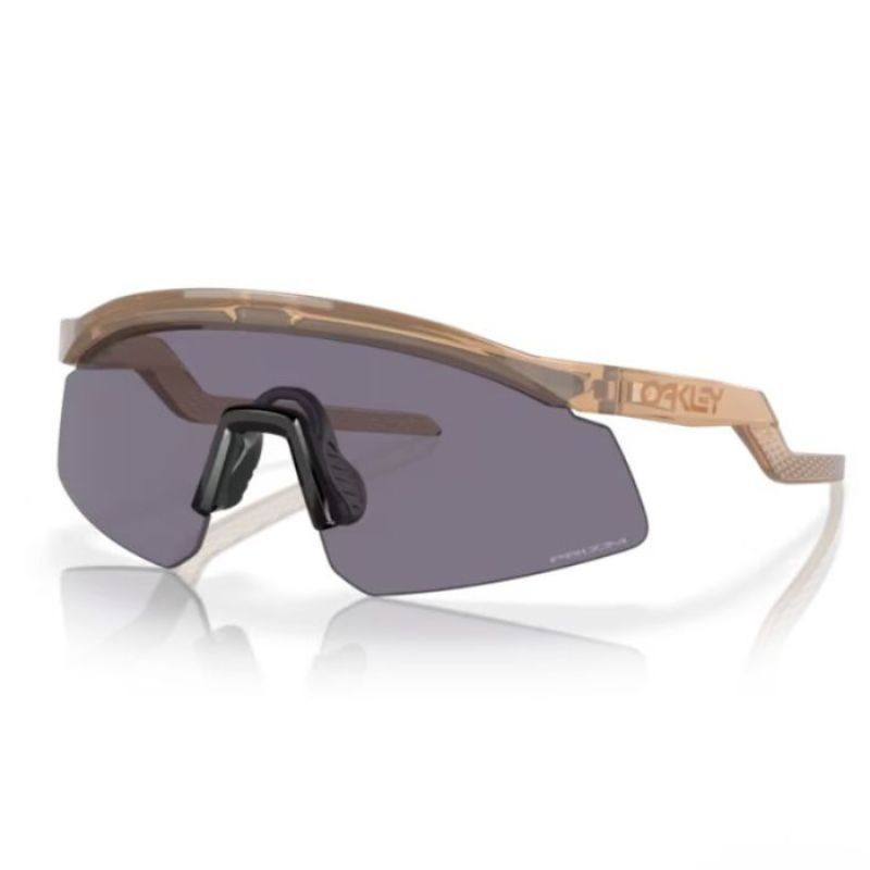 OCCHIALI OAKLEY HYDRA SEPPIA LENTE PRIZM GREY OO9229-1437