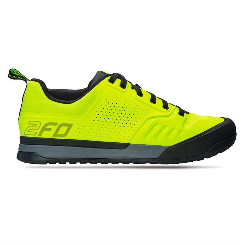 scarpe giro mtb flat