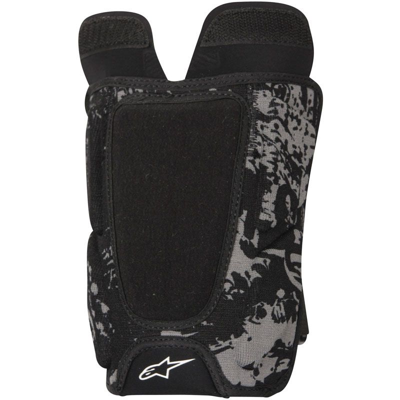 PARASTINCO ALPINESTARS ALPS SHIN GUARD