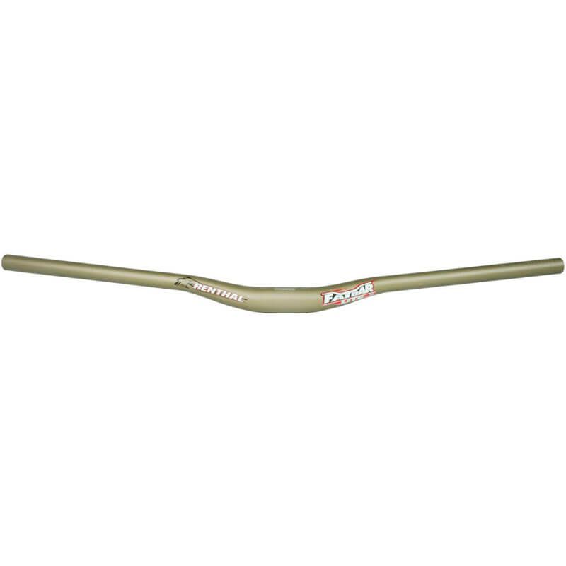 MANUBRIO RENTHAL FATBAR LITE 35X760