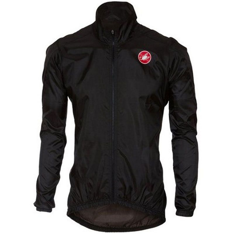 GIACCA CASTELLI SQUADRA ER JACKET