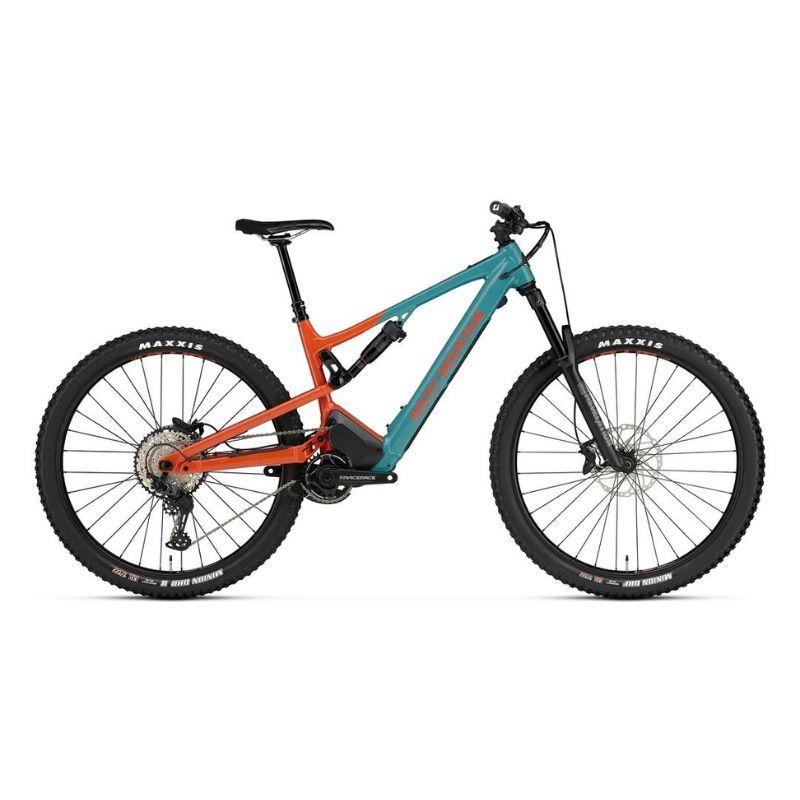 ROCKY MOUNTAIN INSTINCT POWER PLAY 50 ALLOY BIKE Pro M Store