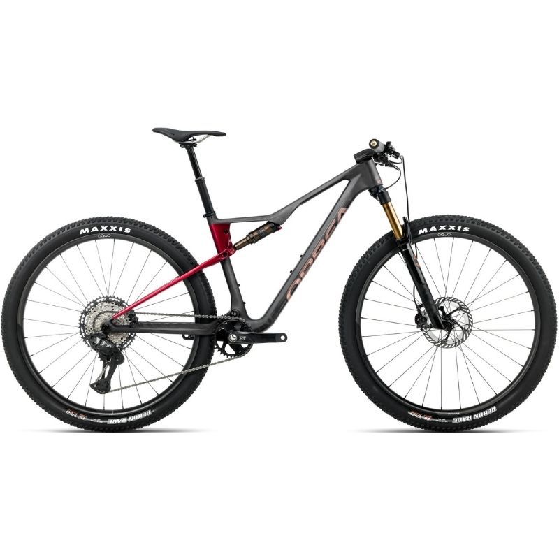 BICI ORBEA OIZ M-PRO 2026