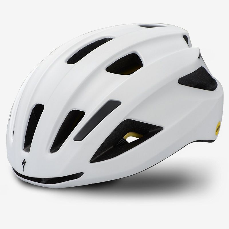 CASCO SPECIALIZED ALIGN II MIPS M/L BIANCO SATINATO 60821-1023