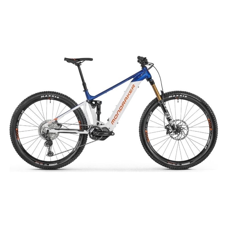 BICI MONDRAKER DUSK RR