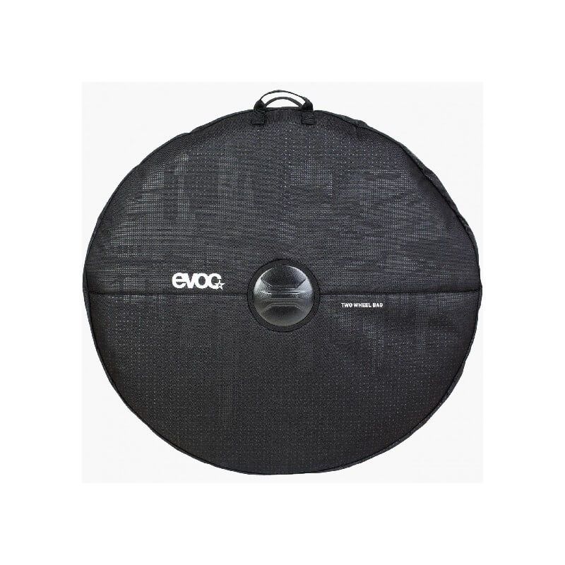 BORSA EVOC PER RUOTE TWO WHEEL BAG