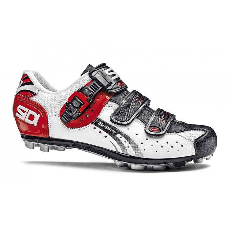 sidi mtb eagle