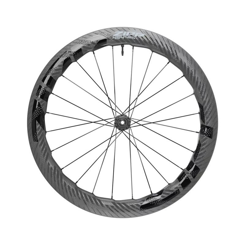 RUOTA POSTERIORE ZIPP 454 NSW 700C SHIMANO TLR