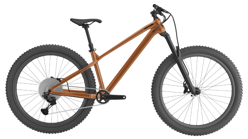 BICI CANNONDALE HABIT HT 1
