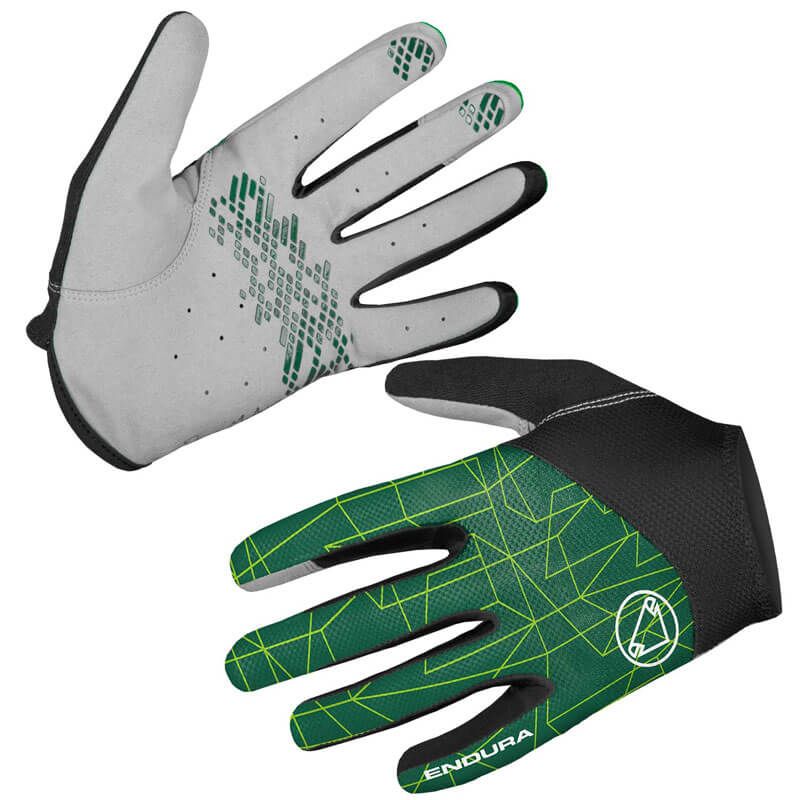HUMMVEE LITE GLOVE II LTD GF L