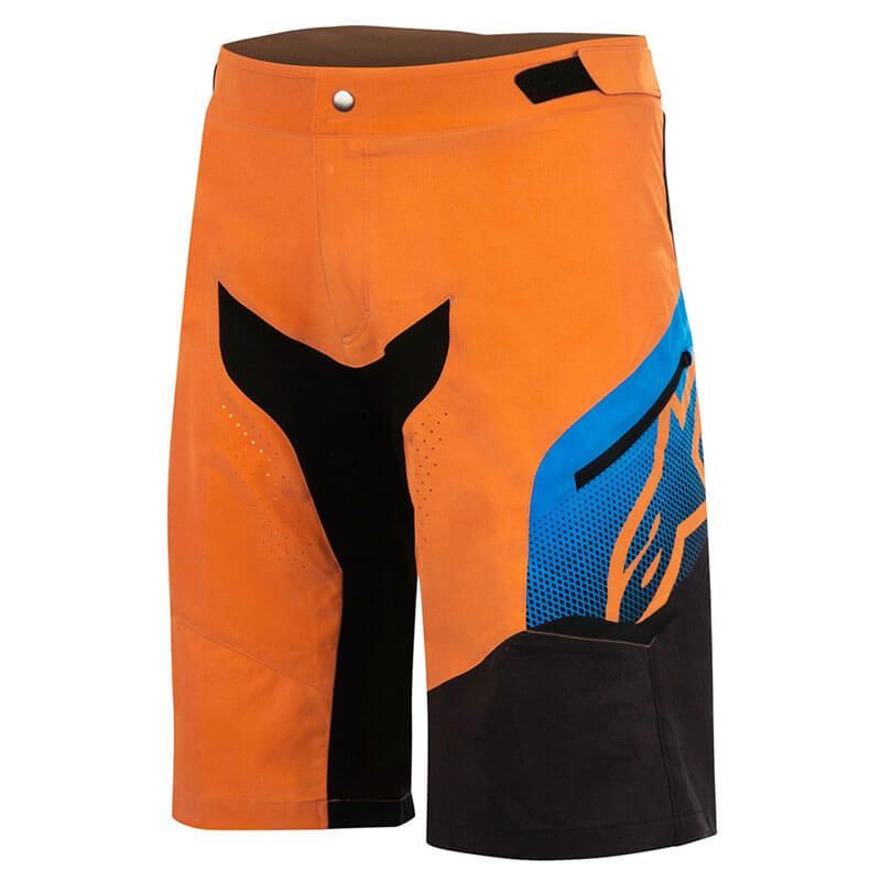 PANTALONCINI ALPINESTARS PREDATOR SHORT