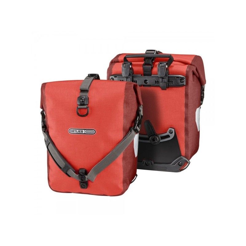 ORTLIEB SPORT-ROLLER PLUS SALSA